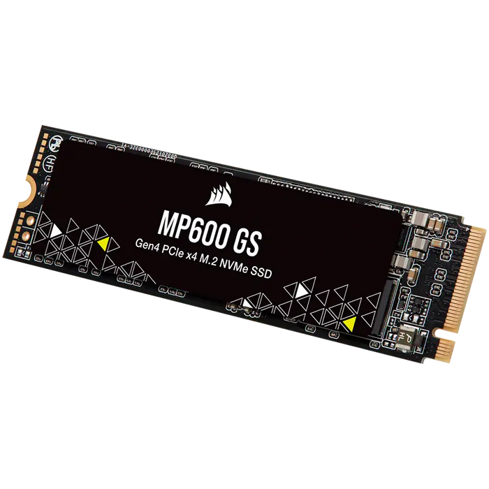 Corsair MP600 GS 1 TB M.2 PCI Express 4.0 NVMe 3D TLC NAND - Вътрешни SSD<<<HDD и SSD<<<Компоненти<<<ALSO&&&Гейминг