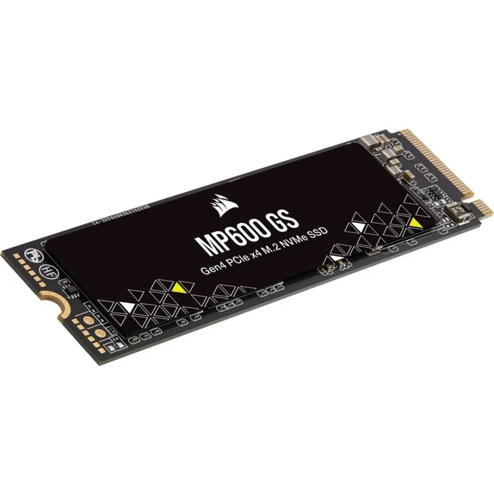 Corsair MP600 GS 1 TB M.2 PCI Express 4.0 NVMe 3D TLC NAND - Вътрешни SSD<<<HDD и SSD<<<Компоненти<<<ALSO&&&Гейминг