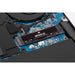Corsair MP600 GS 1 TB M.2 PCI Express 4.0 NVMe 3D TLC NAND - Вътрешни SSD<<<HDD и SSD<<<Компоненти<<<ALSO&&&Гейминг