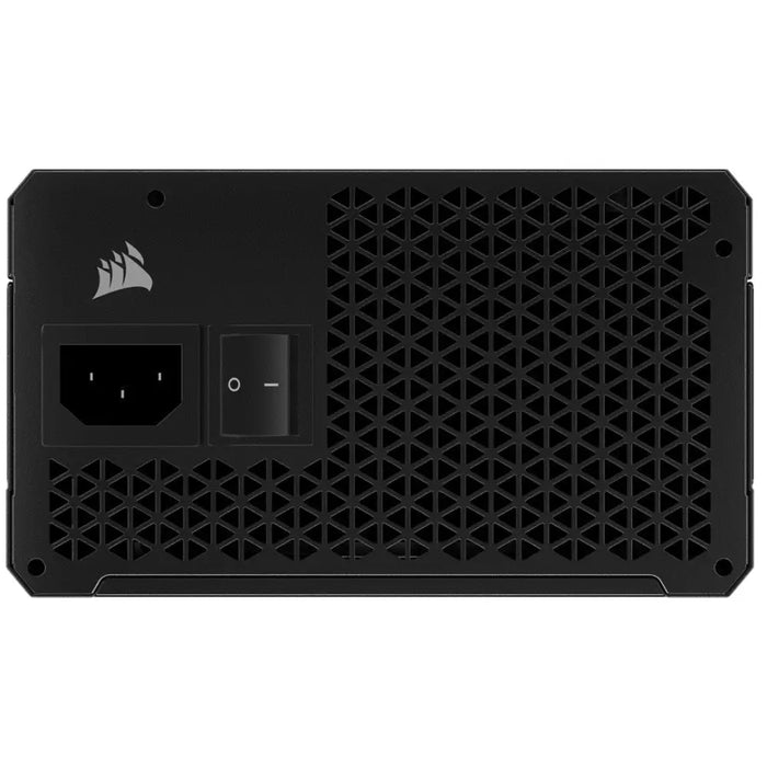 Corsair RM1000e power supply unit 1000 W 24-pin ATX ATX Black - Захранвания за