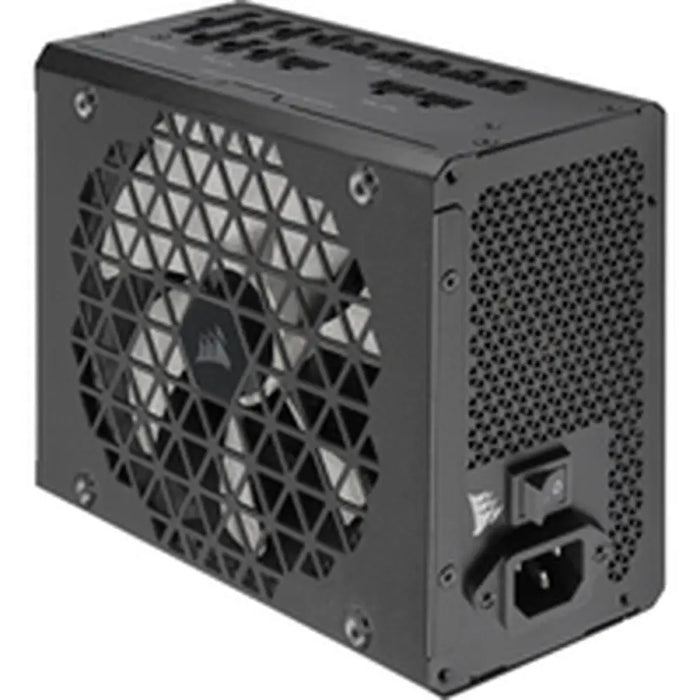 CORSAIR RM1000x 1000 Watt 80 PLUS GOLD Certified Fully Modular Power Supply - Захранвания за