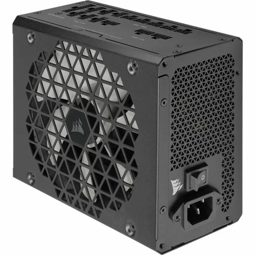 CORSAIR RM1000x 1000 Watt 80 PLUS GOLD Certified Fully Modular Power Supply - Захранвания за