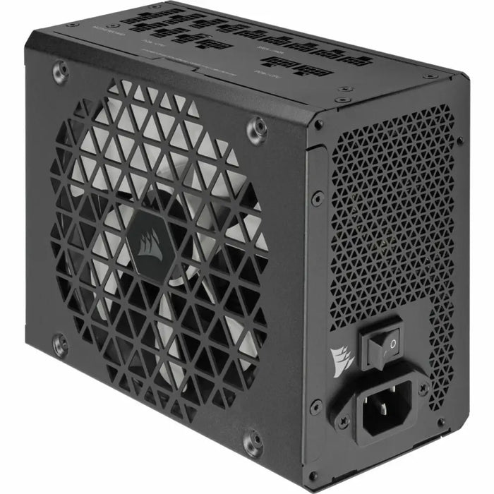 CORSAIR RM1000x 1000 Watt 80 PLUS GOLD Certified Fully Modular Power Supply - Захранвания за