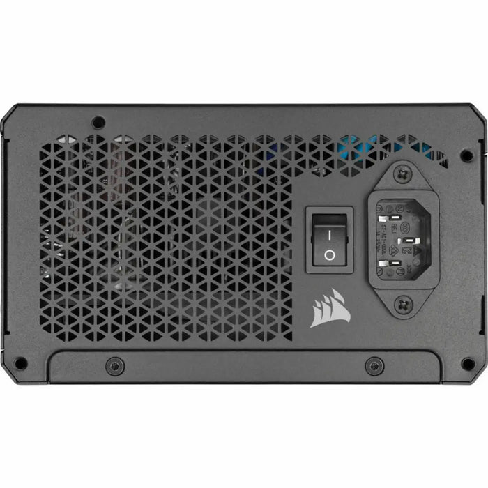 CORSAIR RM750x 750 Watt 80 PLUS GOLD Certified Fully Modular Power Supply - Захранвания за
