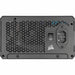 CORSAIR RM750x 750 Watt 80 PLUS GOLD Certified Fully Modular Power Supply - Захранвания за