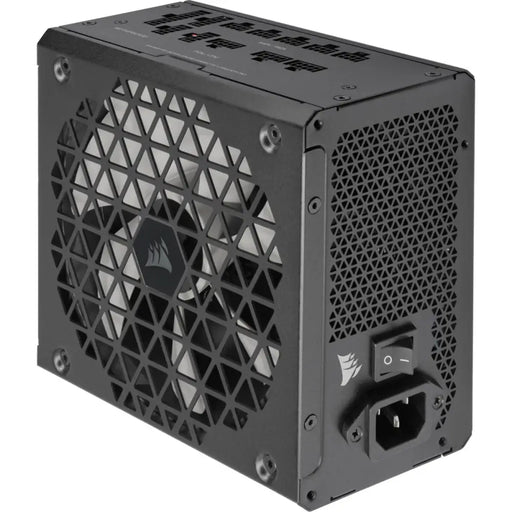 Corsair RM850x SHIFT PSU 80+ GOLD 850W - Захранвания за PC<<<Захранвания<<<Компоненти<<<ALSO&&&Гейминг