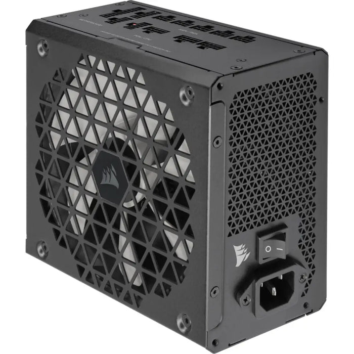 Corsair RM850x SHIFT PSU 80+ GOLD 850W - Захранвания за PC<<<Захранвания<<<Компоненти<<<ALSO&&&Гейминг