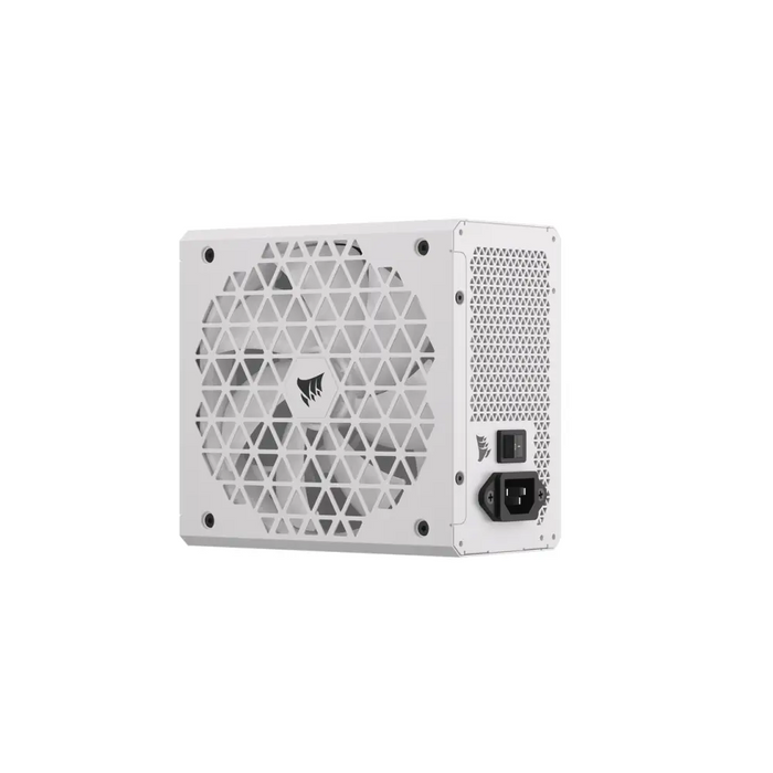 Corsair RM850x SHIFT White PSU - Захранвания<<<Компютърни компоненти<<<ValiAPI&&&Компютър Мрежи и