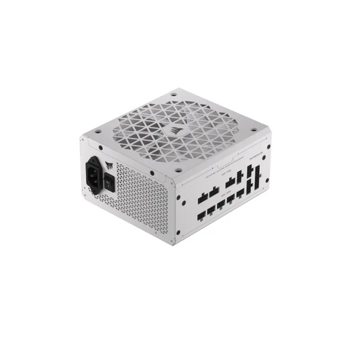 Corsair RM850x SHIFT White PSU - Захранвания<<<Компютърни компоненти<<<ValiAPI&&&Компютър Мрежи и