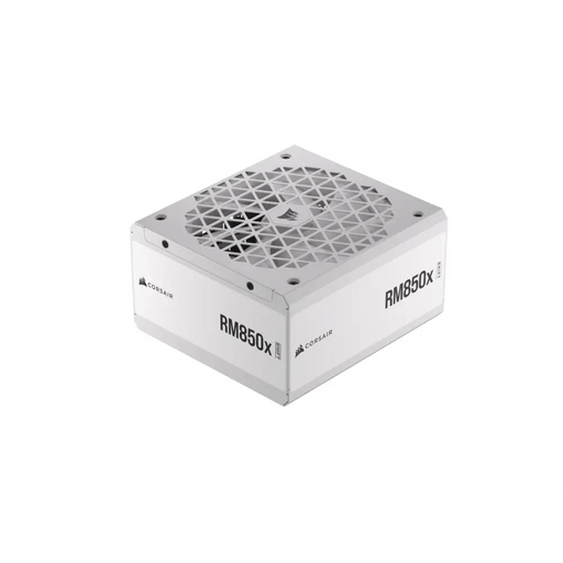 Corsair RM850x SHIFT White PSU - Захранвания<<<Компютърни компоненти<<<ValiAPI&&&Компютър Мрежи и