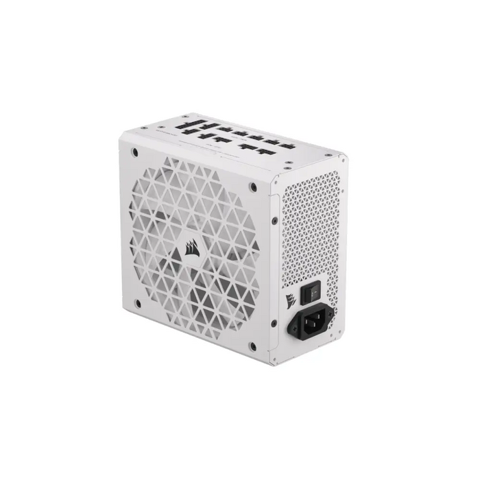 Corsair RM850x SHIFT White PSU - Захранвания<<<Компютърни компоненти<<<ValiAPI&&&Компютър Мрежи и
