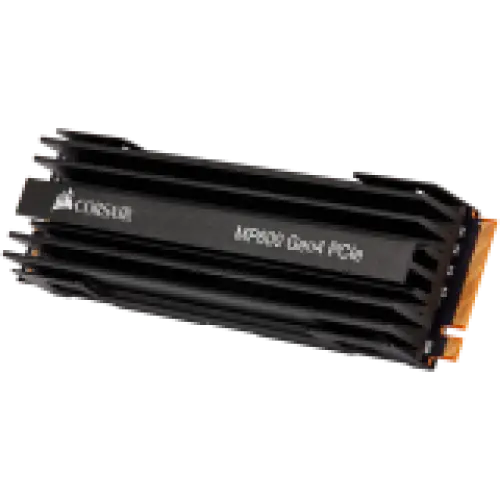 CORSAIR SSD Force Series MP600 1TB NVMe PCIe M.2 - Вътрешни SSD<<<HDD и SSD<<<Компоненти<<<ALSO&&&Гейминг памети и флаш