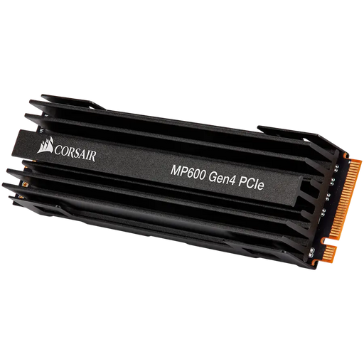 CORSAIR SSD Force Series MP600 1TB NVMe PCIe M.2 - Вътрешни SSD<<<HDD и SSD<<<Компоненти<<<ALSO&&&Гейминг памети и флаш