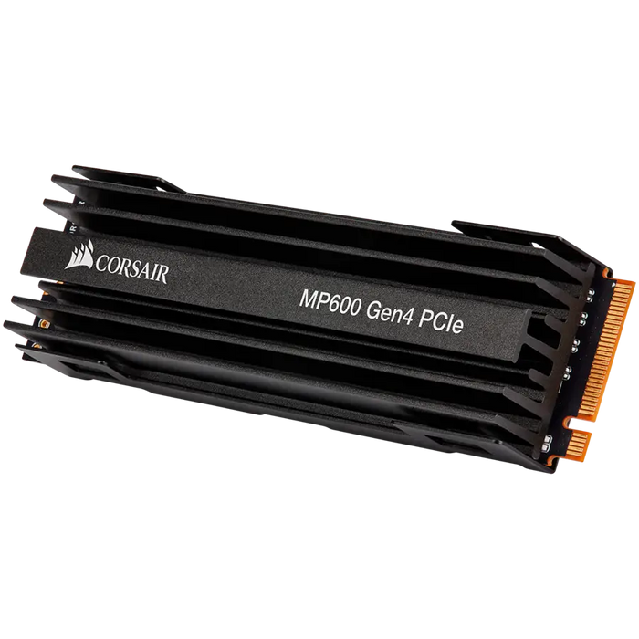 CORSAIR SSD Force Series MP600 1TB NVMe PCIe M.2 - Вътрешни SSD<<<HDD и SSD<<<Компоненти<<<ALSO&&&Гейминг памети и флаш