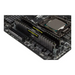 CORSAIR Vengeance LPX DDR4 16GB Kit 2x8GB 3000MHz 1.35V XMP2.0 Black Skylake - Памети за настолни