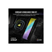 CORSAIR Vengeance RGB RT DDR4 3600MHz 16GB 2x8GB DIMM CL16 for AMD Ryzen - Памети за настолни