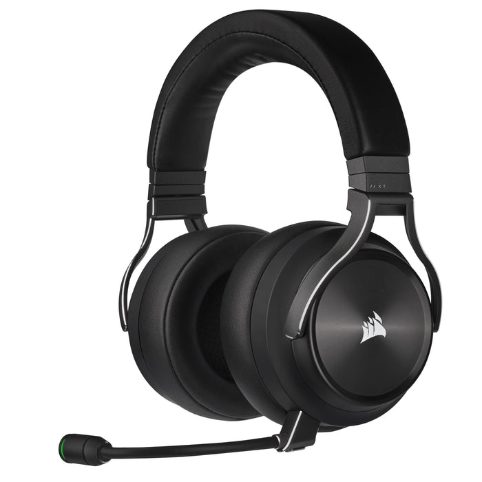 Corsair Virtuoso RGB XT Wireless Gaming Headset - Black