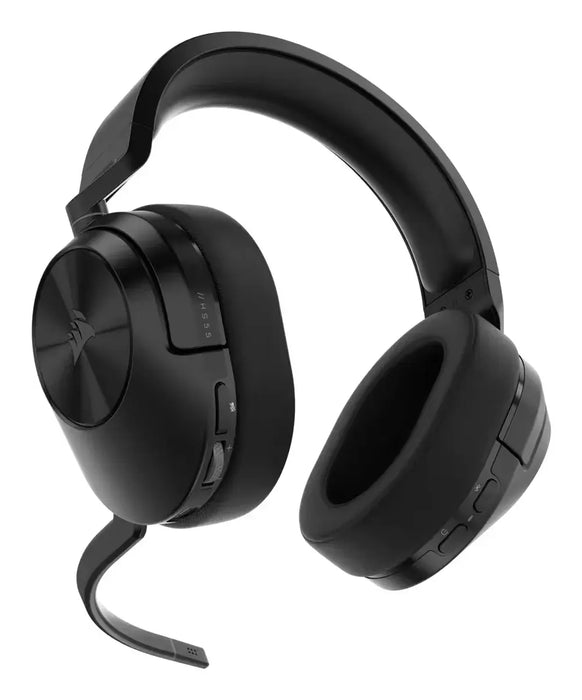Corsair HS55 Carbon Wireless Bluetooth Gaming Headset PC/PS5/PS4