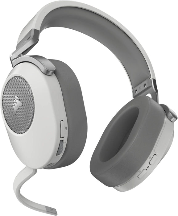 Corsair HS65 v2 Carbon Wireless Bluetooth Gaming Headset PC/PS5/PS4