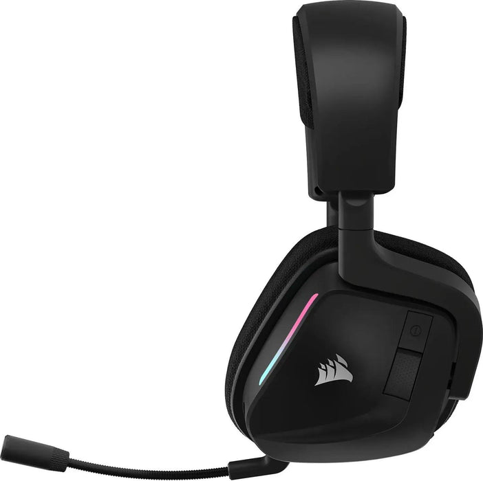 Corsair VOID v2 Wireless Gaming Headset with Microphone - Carbon