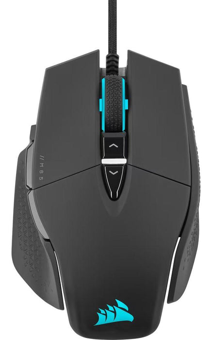 Corsair M65 RGB Ultra Optical Gaming Mouse