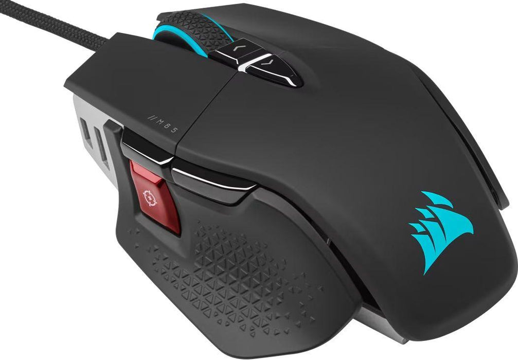 Corsair M65 RGB Ultra Optical Gaming Mouse