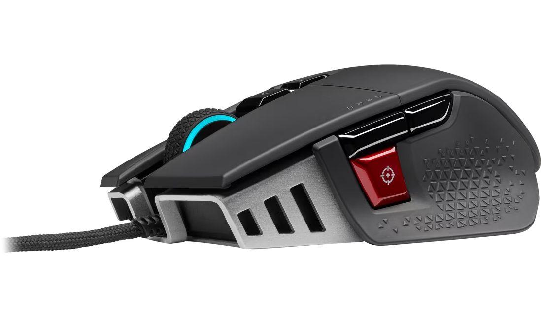 Corsair M65 RGB Ultra Optical Gaming Mouse