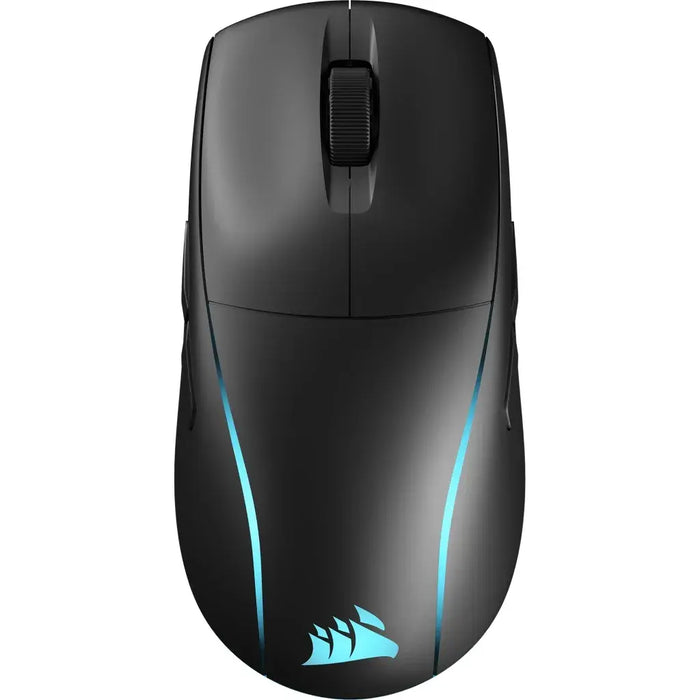 Gaming wireless/bluetooth mouse Corsair M75 Black Wireless Lightweight RGB