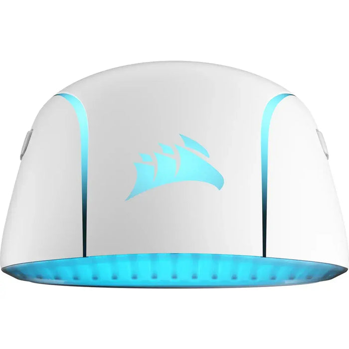 Gaming wireless/bluetooth mouse Corsair M75 White Wireless Lightweight RGB