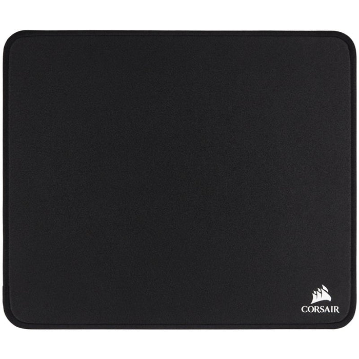 CORSAIR MM350 Champion Series Premium Anti-Fray Cloth Gaming Mouse Pad – Medium