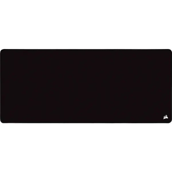 Corsair MM350 Pro Premium Extended Black Gaming Mouse Pad, 930mm x 400mm