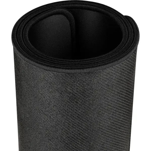 Corsair MM350 Pro Premium Extended Black Gaming Mouse Pad, 930mm x 400mm