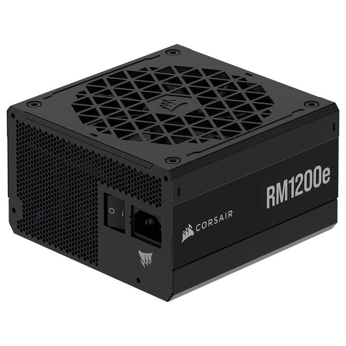 Corsair RM1200e 1200W 80+ Gold ATX 3.1, Fully Modular Power Supply