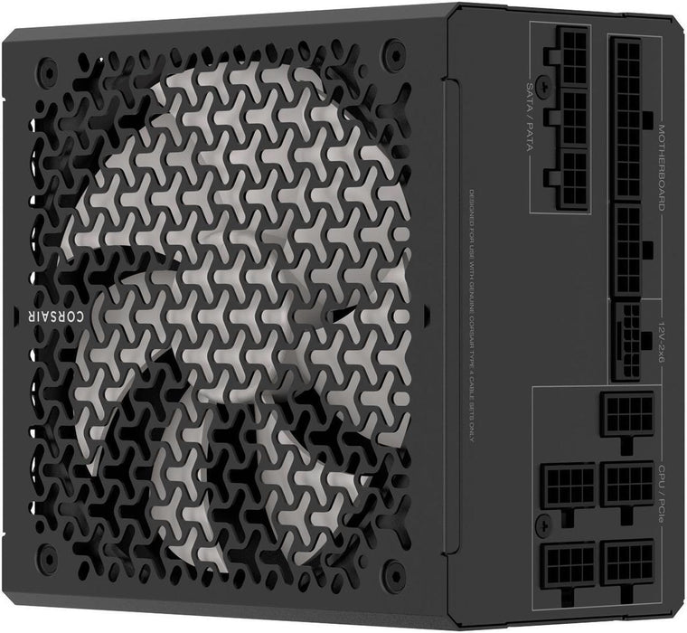 Corsair RM850x 850W 80+ Gold ATX 3.1, Fully Modular Power Supply