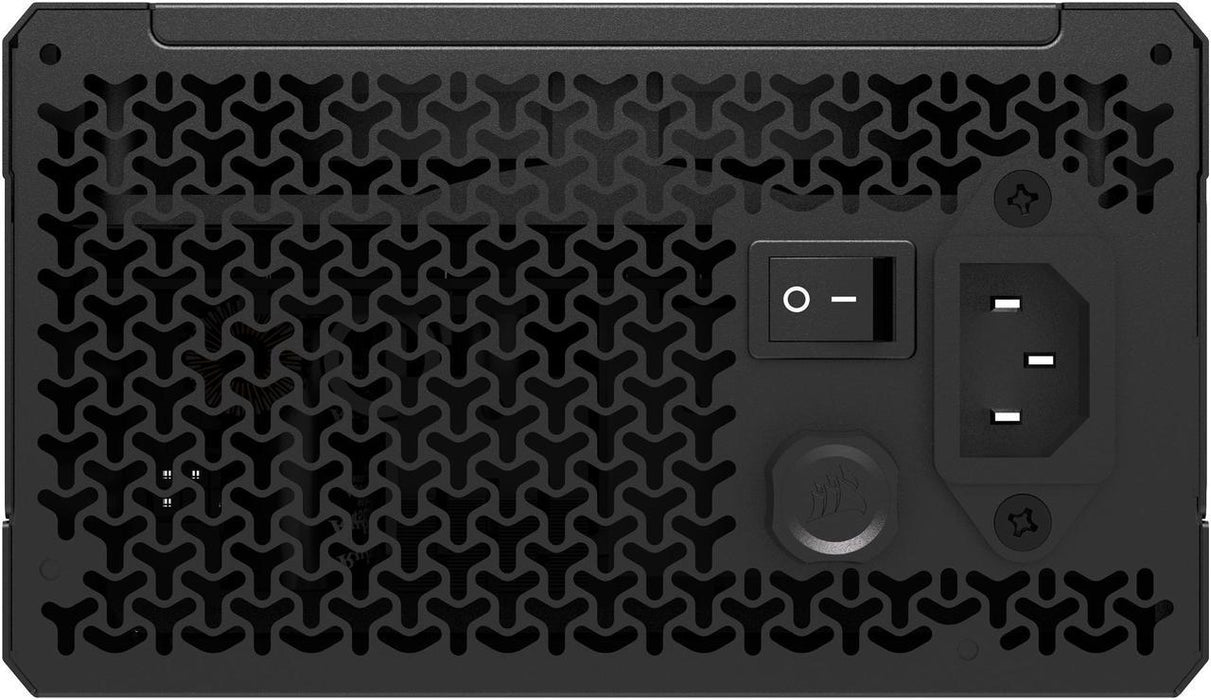 Corsair RM850x 850W 80+ Gold ATX 3.1, Fully Modular Power Supply