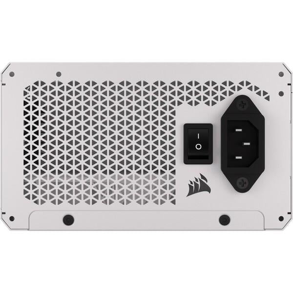 Power supply unit Corsair RM750x SHIFT 750W 80+ Gold ATX 3.1, Fully Modular