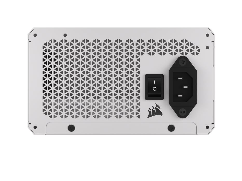 Corsair RM1200x SHIFT White PSU
