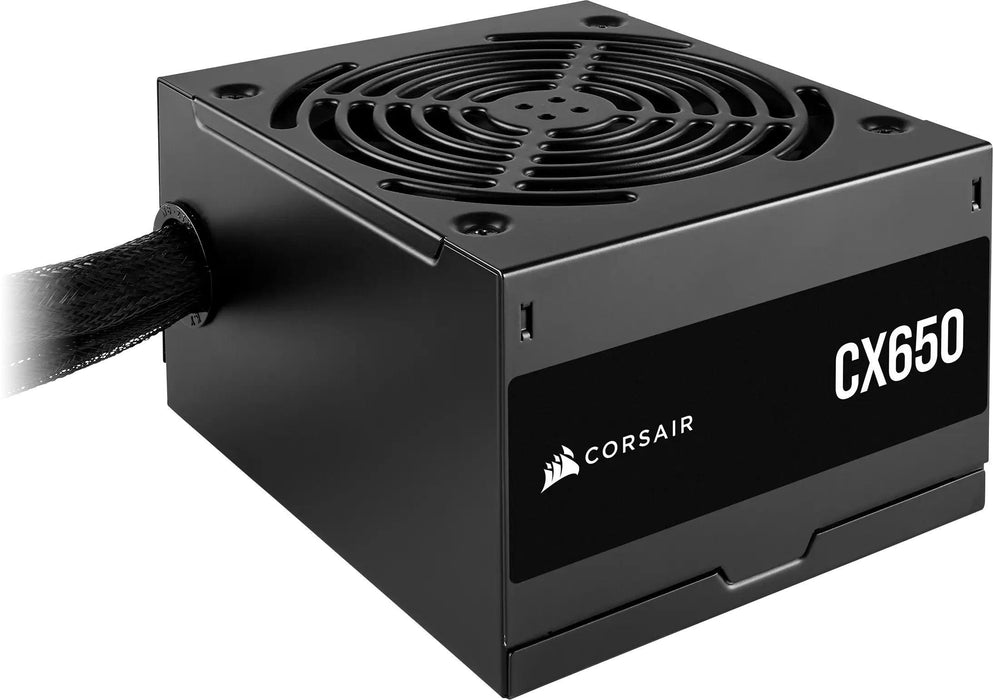 Corsair CX650 650W 80+ Bronze Power Supply