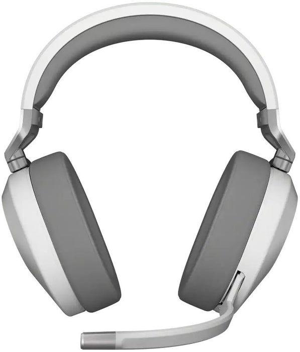 Corsair HS65 v2 Carbon Wireless Bluetooth Gaming Headset PC/PS5/PS4