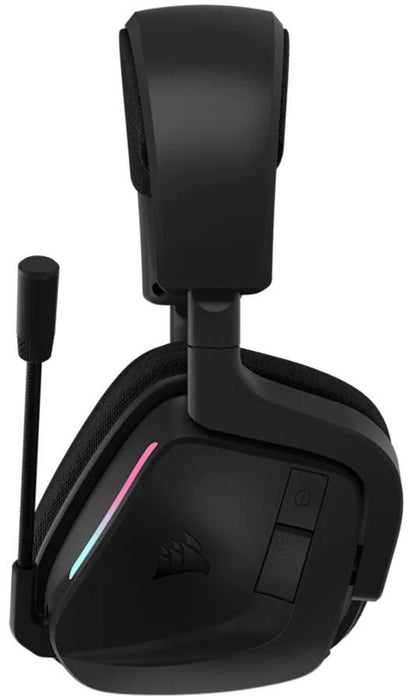 Corsair VOID v2 Wireless Gaming Headset with Microphone - Carbon
