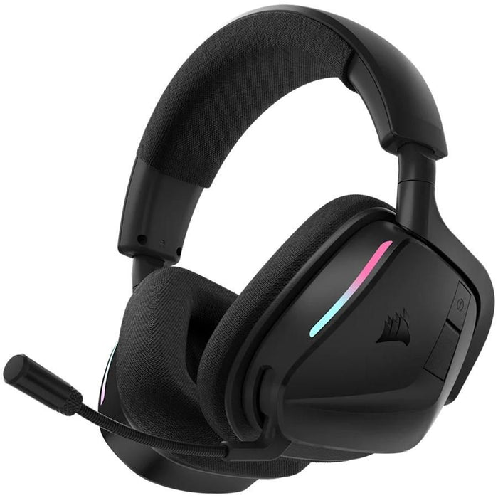 Corsair VOID v2 Wireless Gaming Headset with Microphone - Carbon