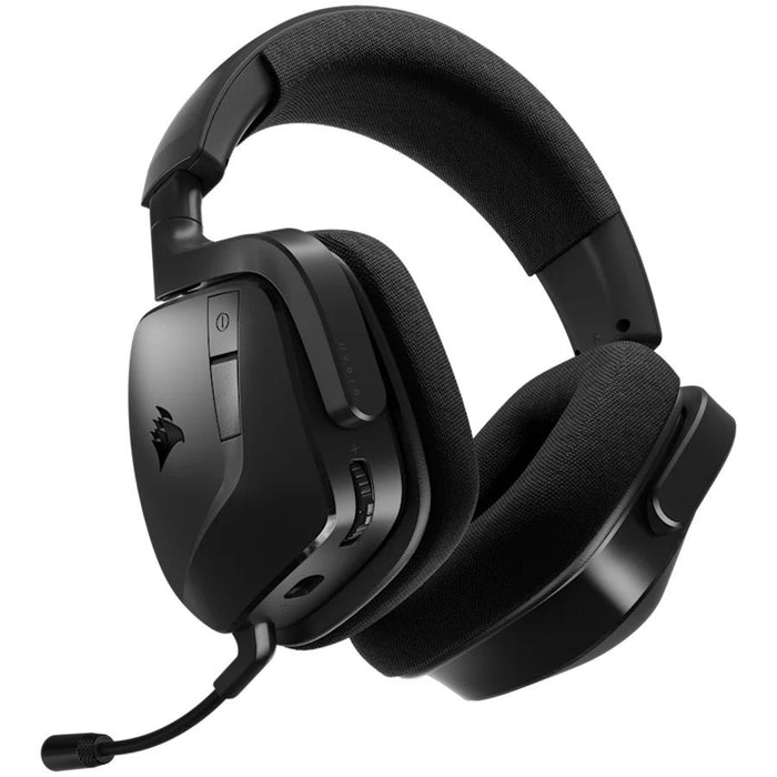 Corsair VOID v2 Wireless Gaming Headset with Microphone - Carbon