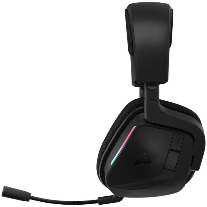 Corsair VOID v2 Wireless Gaming Headset with Microphone - Carbon