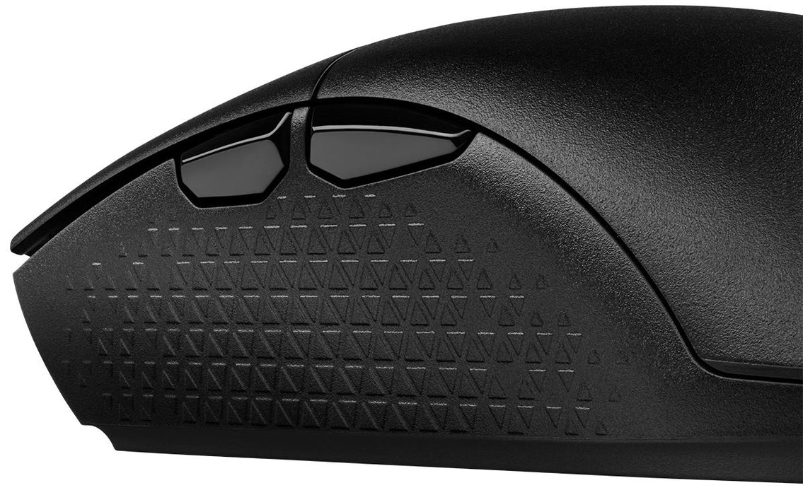 Gaming mouse optical Corsair Katar Pro XT RGB, PMW3391 USB
