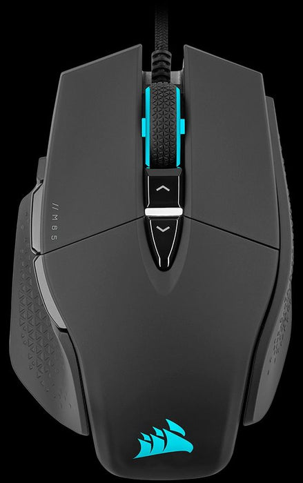 Corsair M65 RGB Ultra Optical Gaming Mouse