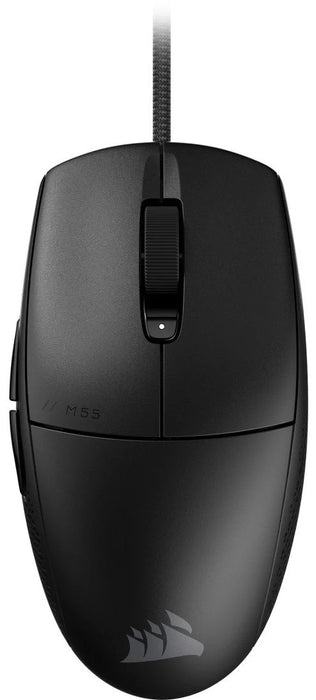 Corsair M55 Gaming Mouse - 55g