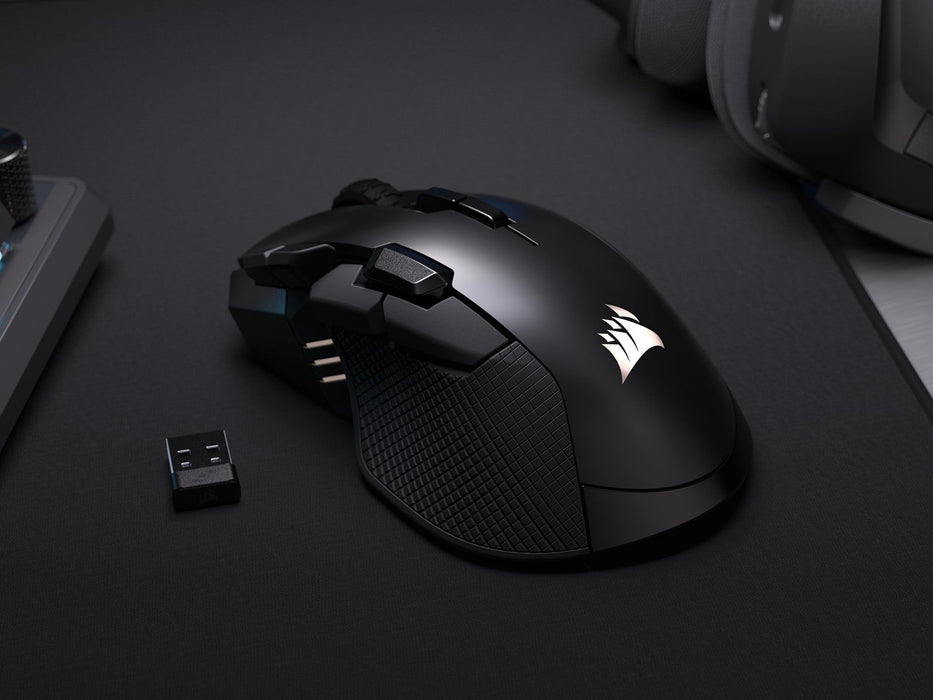 Corsair Ironclaw Wireless SE Gaming Mouse