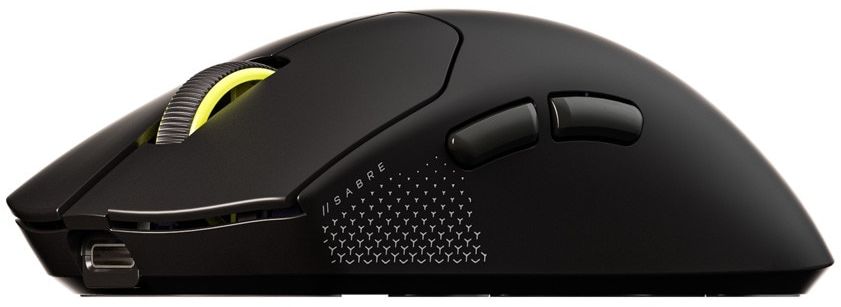 Corsair Sabre v2 Pro Ultralight Wireless Gaming Mouse