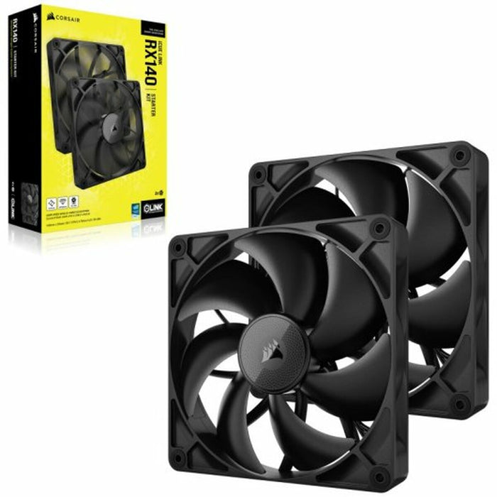 Box Ventilator Corsair CO-9051012-WW
