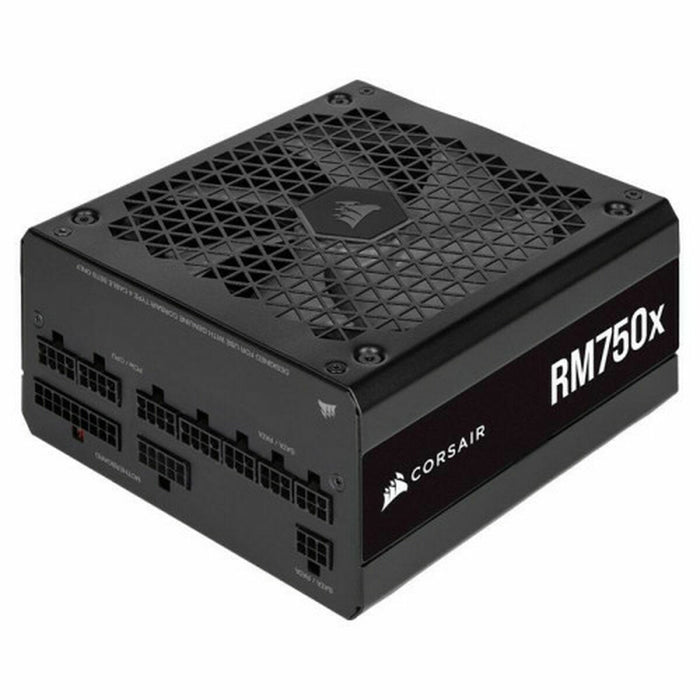 Corsair RM750x 750W 80+ Gold ATX 3.1, Fully Modular Power Supply